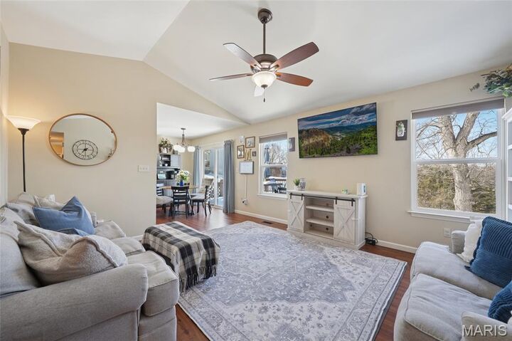 Property Photo:  2673 Ruddy Ridge Drive  MO 63049 