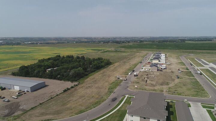 Property Photo:  2301 & 2303 35th St NW  ND 58703 