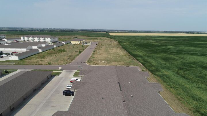 Property Photo:  Tbd & 2015 35th St NW  ND 58703 