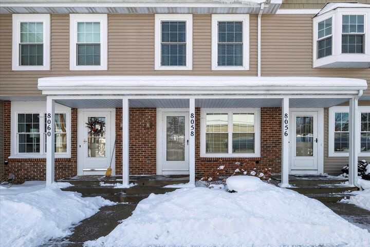 Property Photo:  8058 Wimbledon Drive  MI 49024 