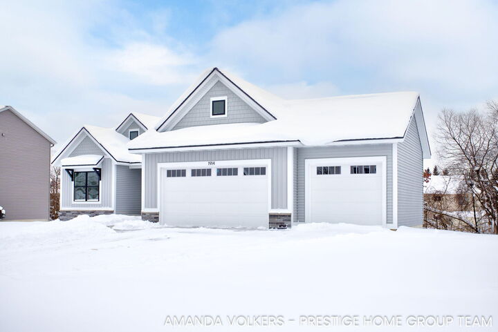 Property Photo: 1914 Northfield Court SW MI 49315