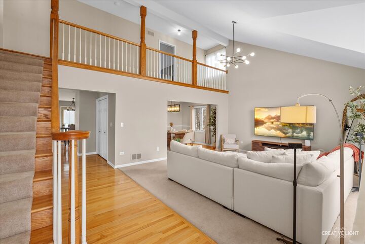 Property Photo:  8146 Hampton Drive  IL 60517 