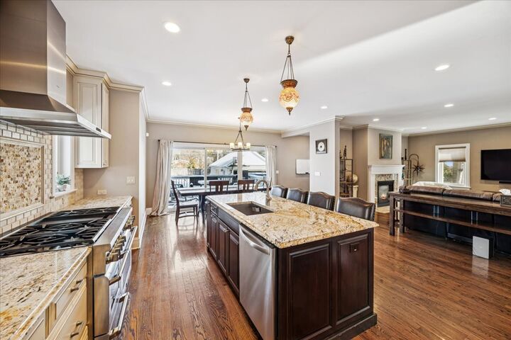 Property Photo:  315 Bartram Road  IL 60546 