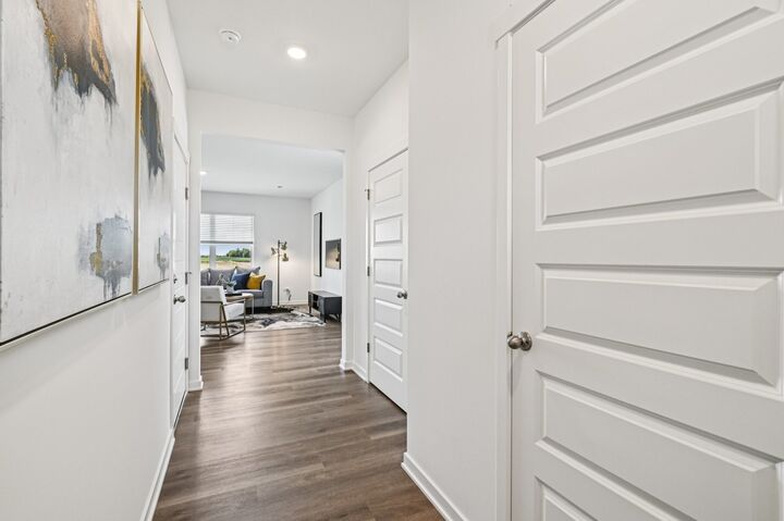 Property Photo:  2449 Semillon Street  IL 60543 