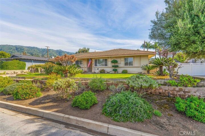 Property Photo:  138 S Hacienda  CA 91741 