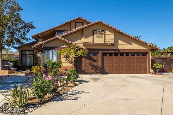 Property Photo:  24780 Suburban  CA 92551 