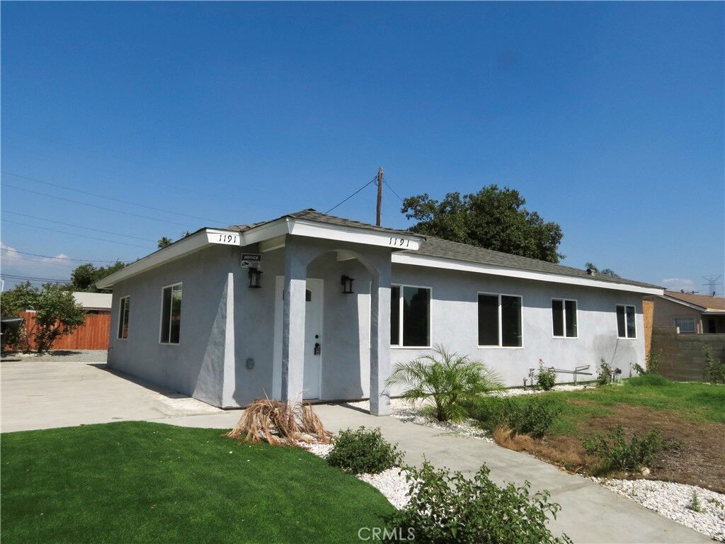 Property Photo:  1191 E Laxford  CA 91702 