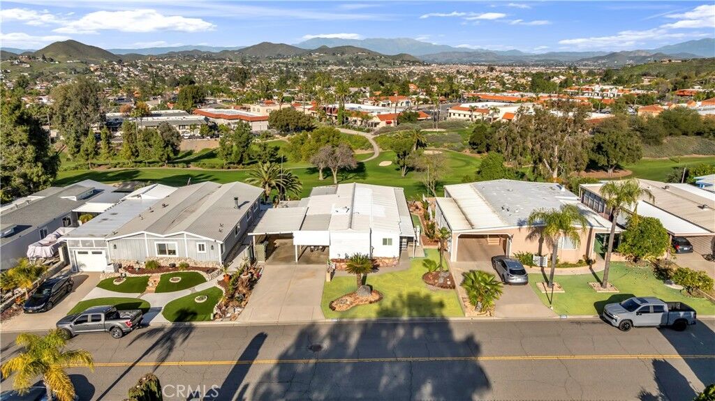 Property Photo:  23068 Big Tee  CA 92587 