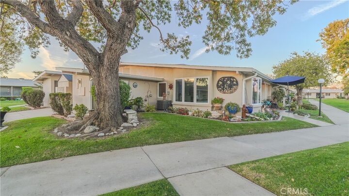 Property Photo:  1621 Interlachen 265F  CA 90740 