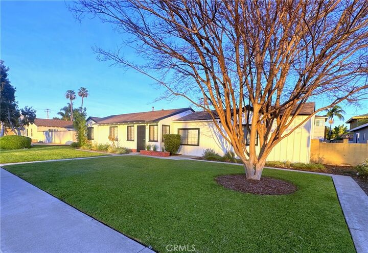Property Photo:  547 S Yorba Street  CA 92869 