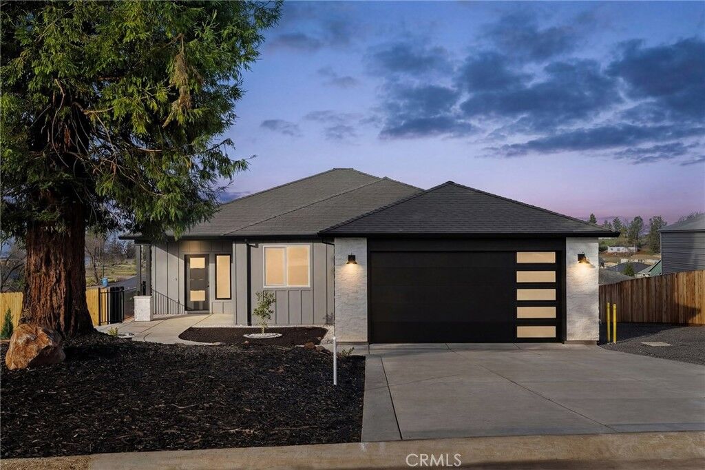 Property Photo:  633 Circlewood Drive  CA 95928 