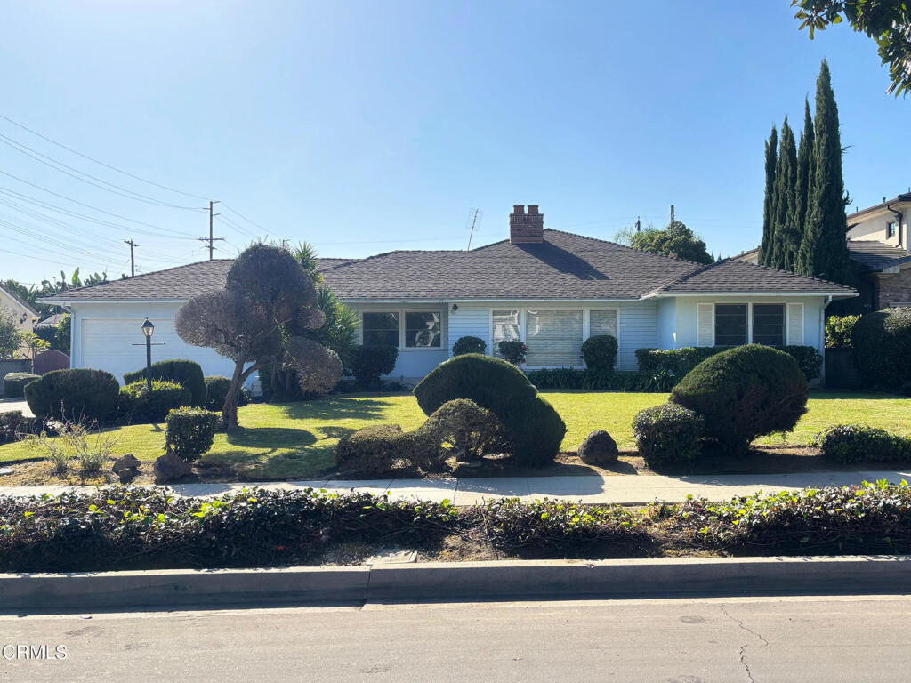 Property Photo:  210 W Woodruff Avenue  CA 91007 