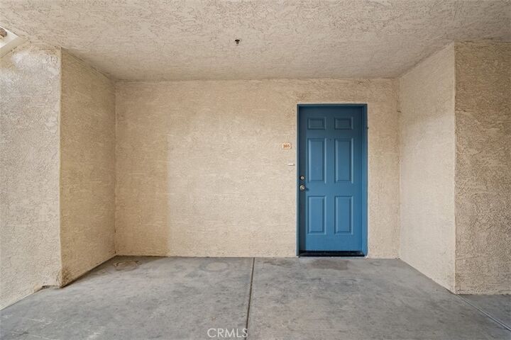 Property Photo: 1965 Las Colinas Circle 205 CA 92879