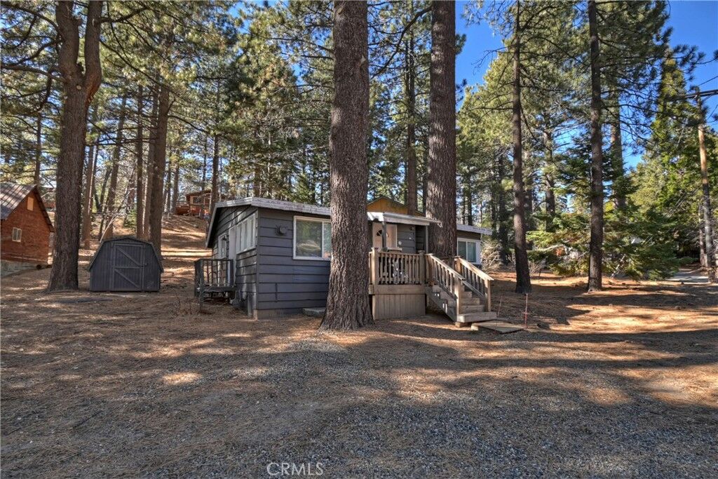 Property Photo:  33353 Yukon Drive  CA 92341 