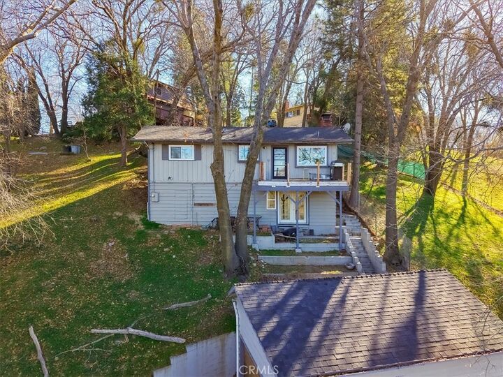 Property Photo:  24691 Edelweiss Drive  CA 92325 