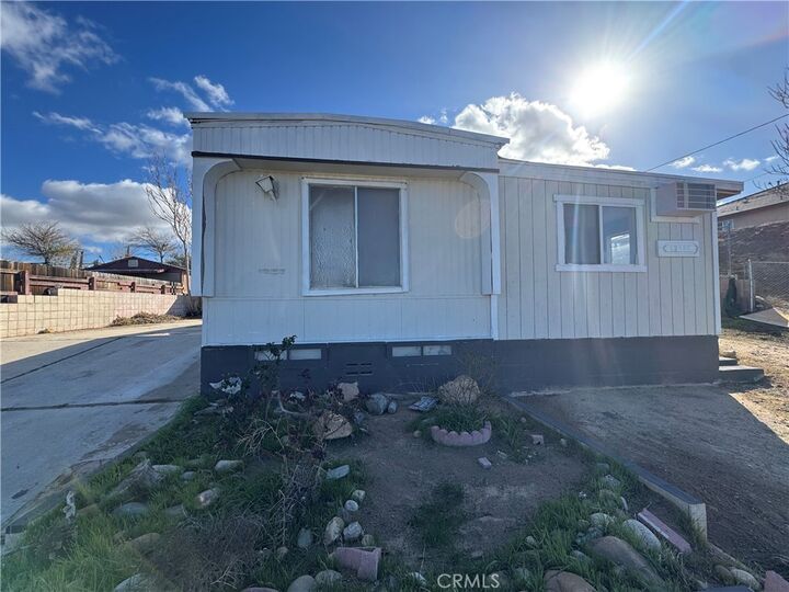 Property Photo:  18966 Monterey  CA 92345 