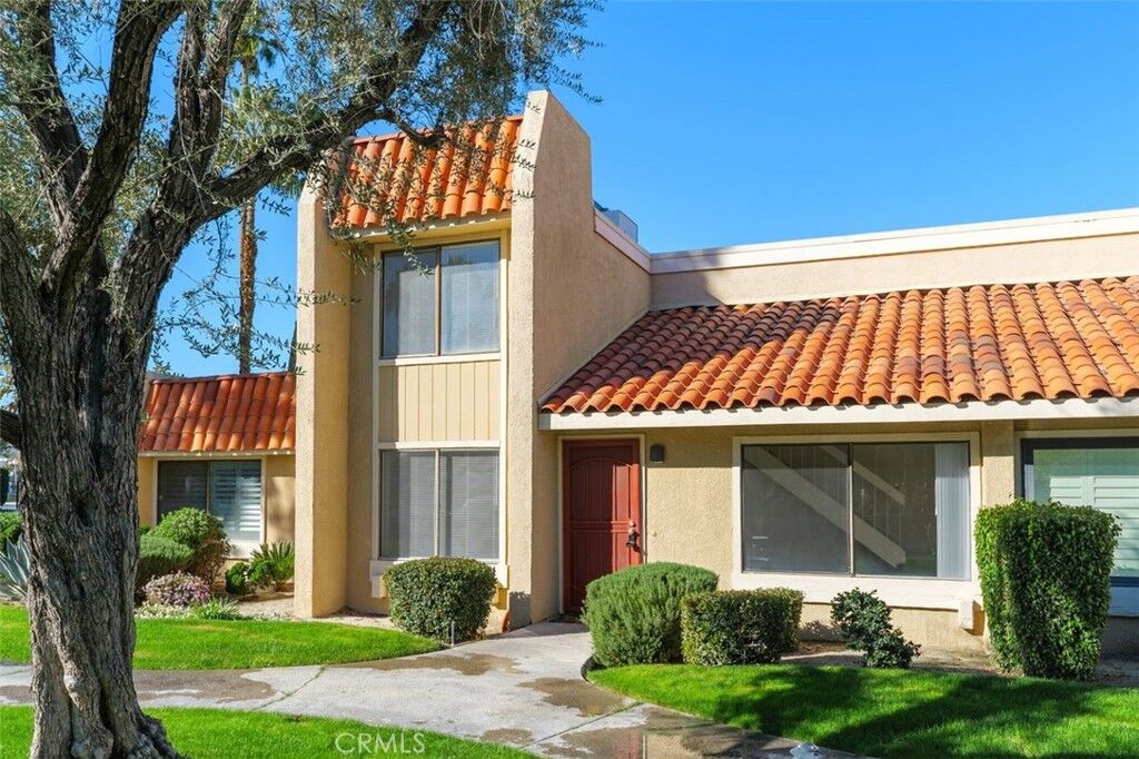Property Photo:  69707 Campana Court  CA 92270 