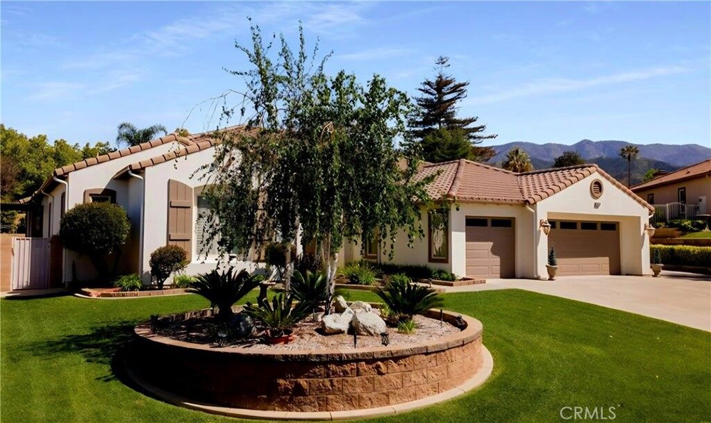 Property Photo: 36378 Escena CA 92399