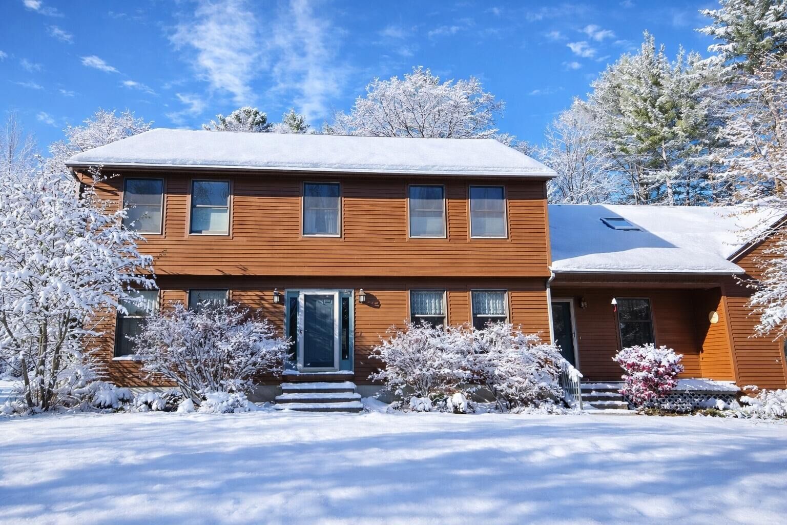 Property Photo: 63 Griffin Avenue ME 04444