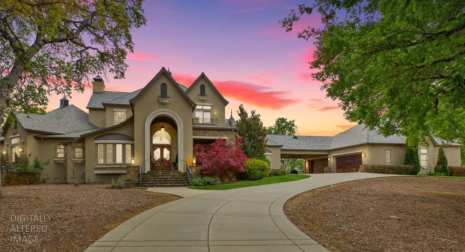 Property Photo: 1140 Cold Springs Road CA 95667