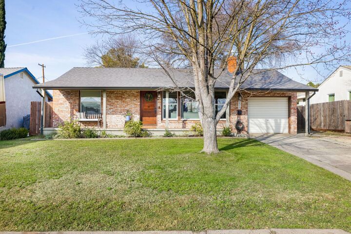 Property Photo:  2317 Maryal Drive  CA 95864 