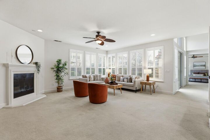 Property Photo:  2624 W. Pintail Way  CA 95757 