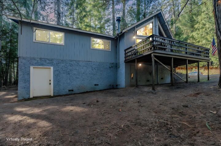 Property Photo:  16970 Alpine Drive  CA 95666 