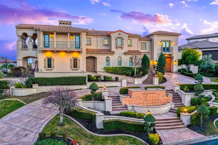 Property Photo:  4805 Moreau Court  CA 95762 