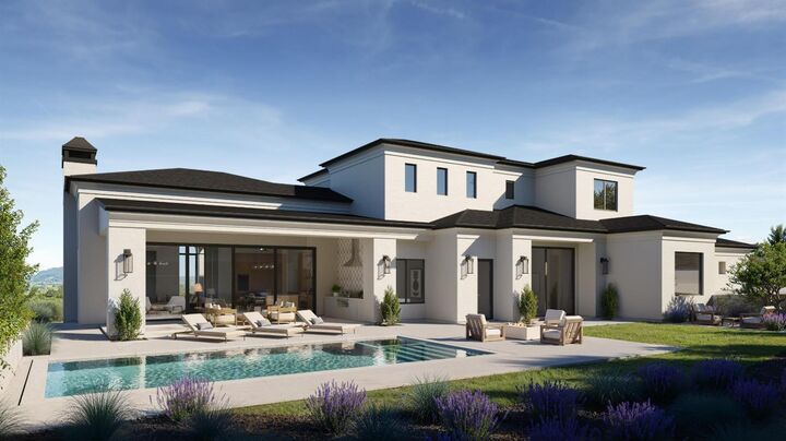 Property Photo:  4150 Raphael Drive  CA 95762 