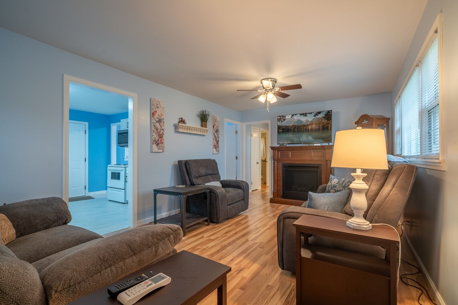 Property Photo:  502 N Main St  TN 38469 