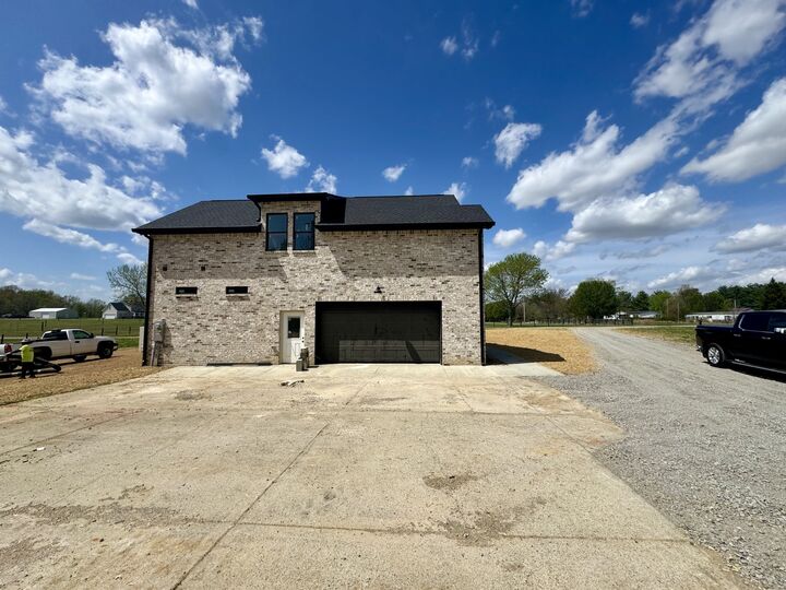 Property Photo:  4398 Woodrow Wilson Rd  TN 37172 