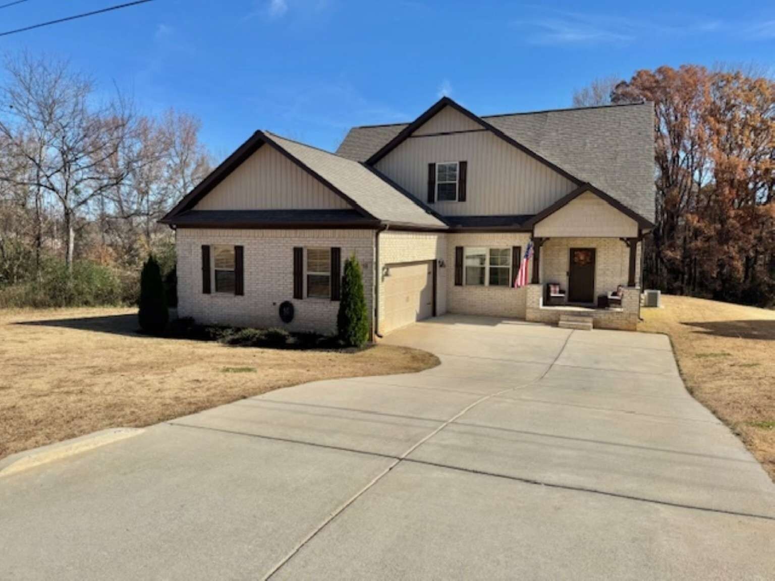 Property Photo:  18 Cedar Grove Dr  TN 37334 