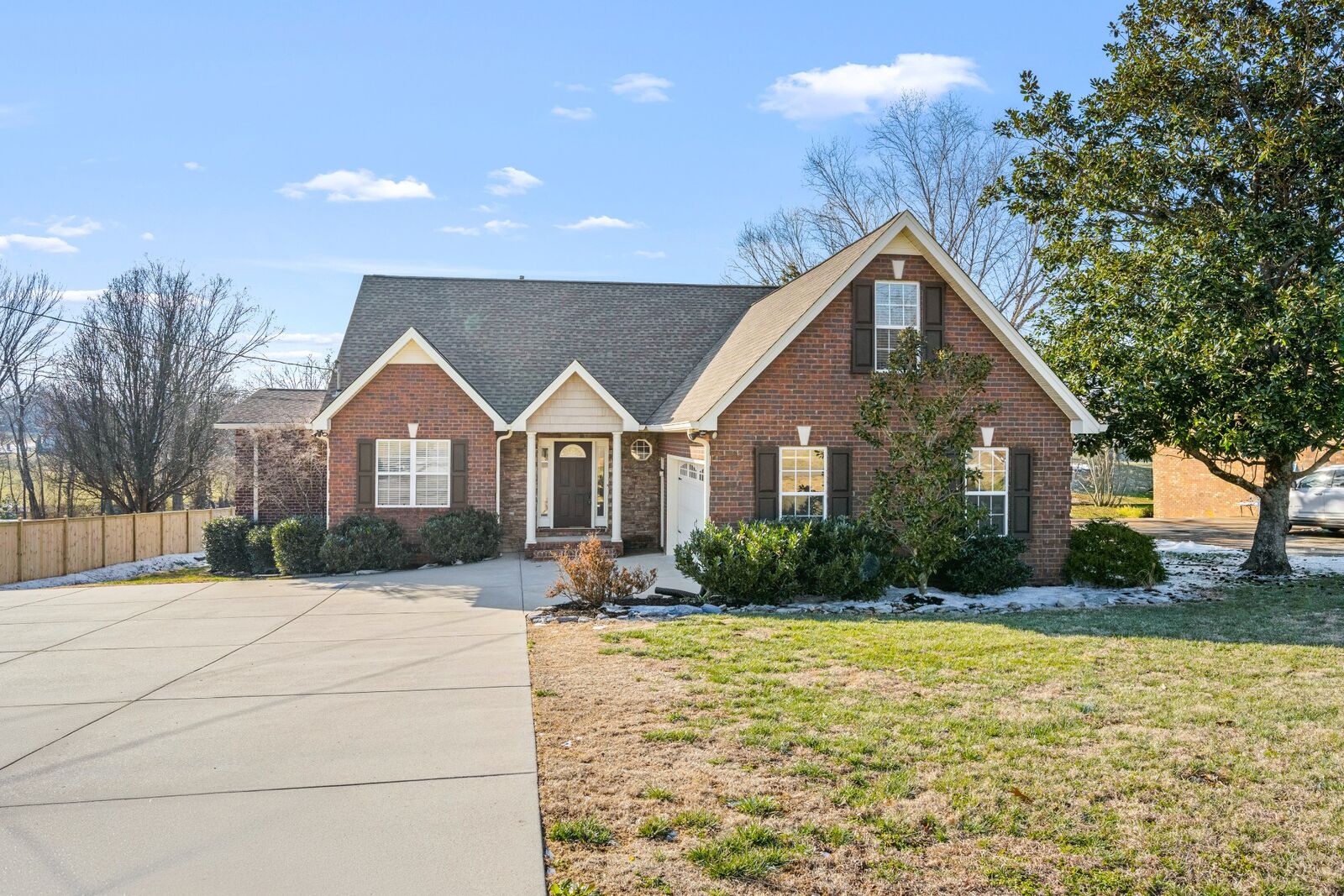 Property Photo:  3427 Lakebrook Dr  TN 37130 