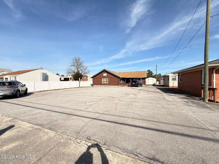 Property Photo:  126 Henderson Drive  NC 28540 