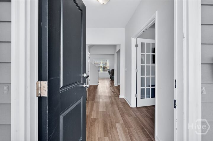 Property Photo:  124 Jennie Drive  GA 31329 