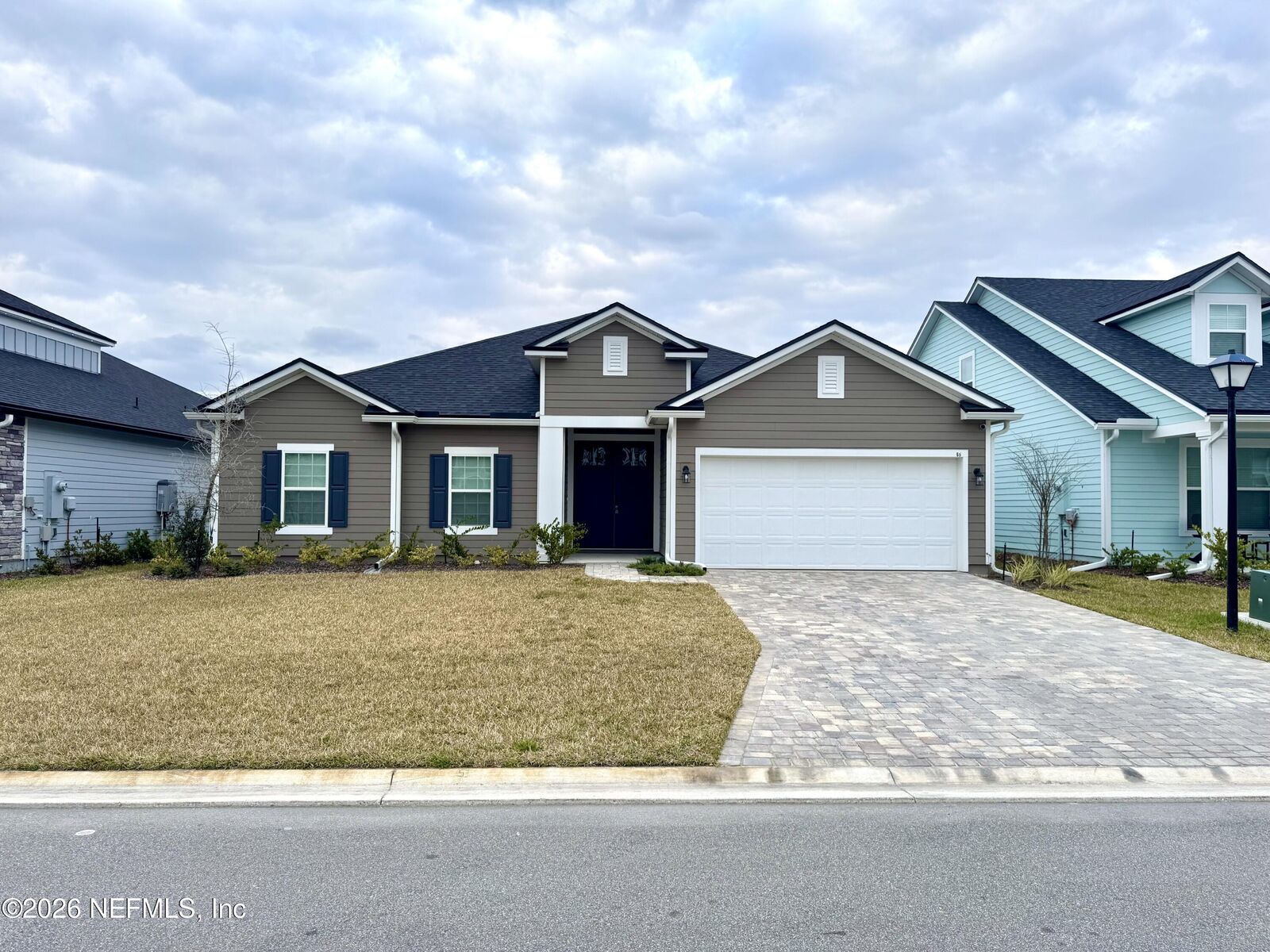 Property Photo:  65 Silver Heron Way  FL 32092 