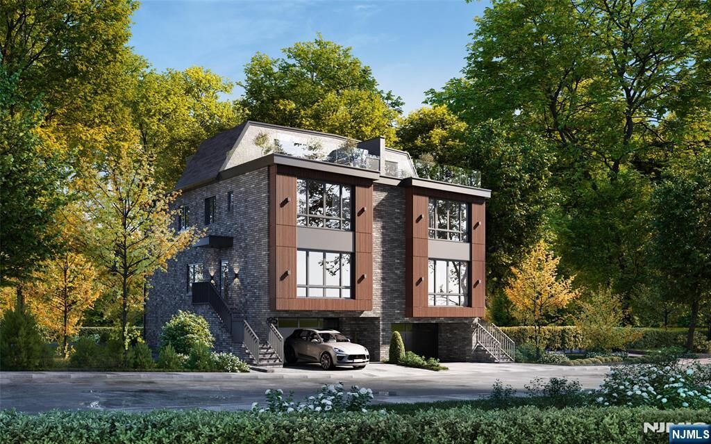 Property Photo:  25 Garden Place A  NJ 07020 