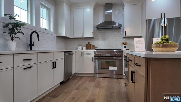 Property Photo:  415 Linwood Avenue  NJ 07450 