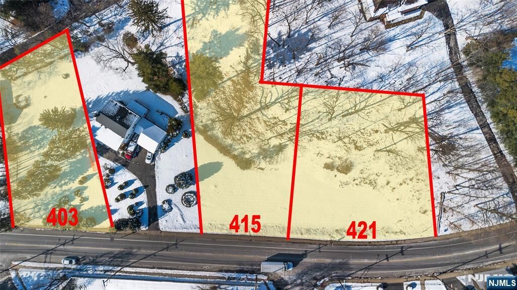 Property Photo:  409 High Mountain Road  NJ 07508 