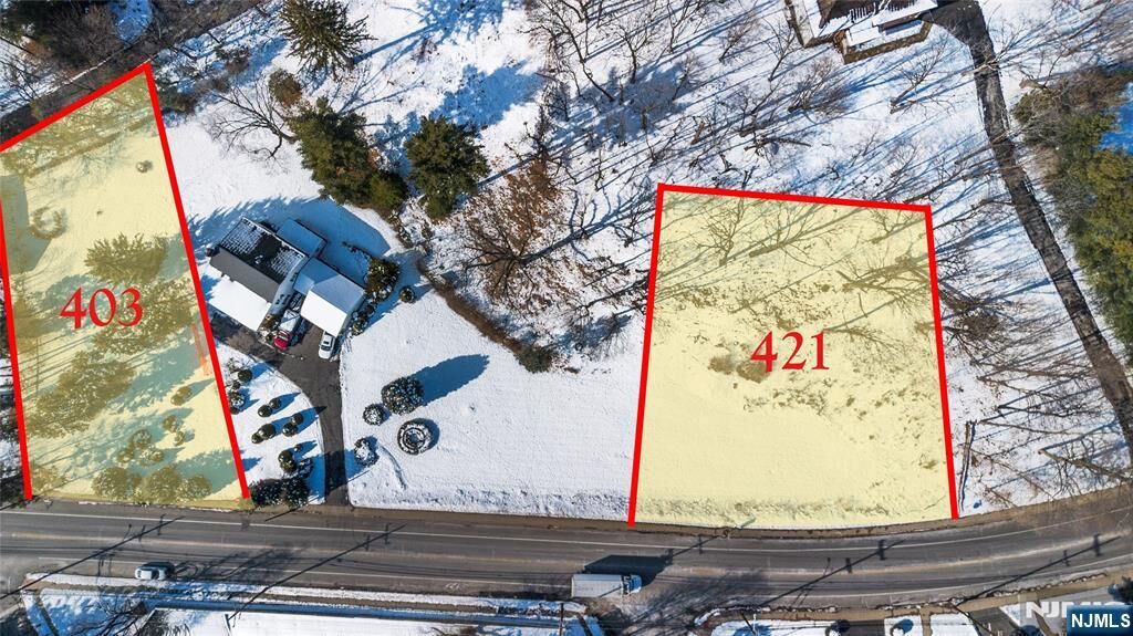 Property Photo:  409 High Mountain Road  NJ 07508 