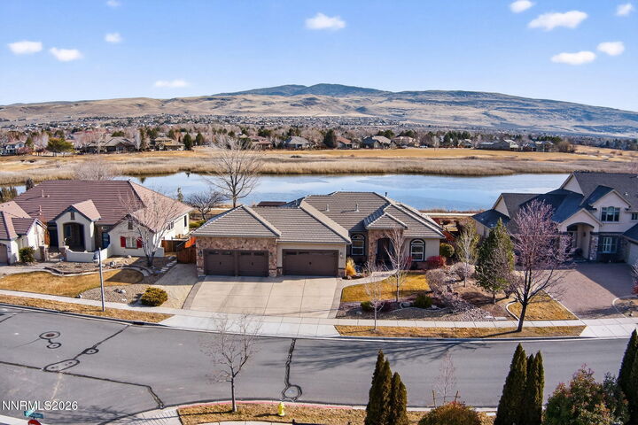 Property Photo:  7290 Island Queen Drive  NV 89436 