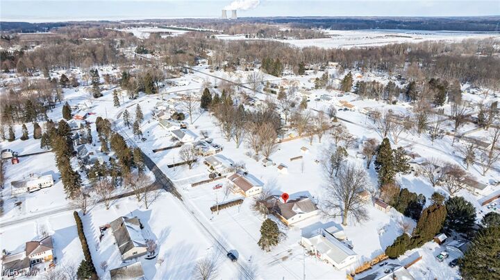 Property Photo:  4423 Oregon Street  OH 44081 