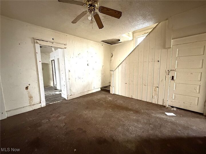 Property Photo: 513 N Charles Street OH 45805