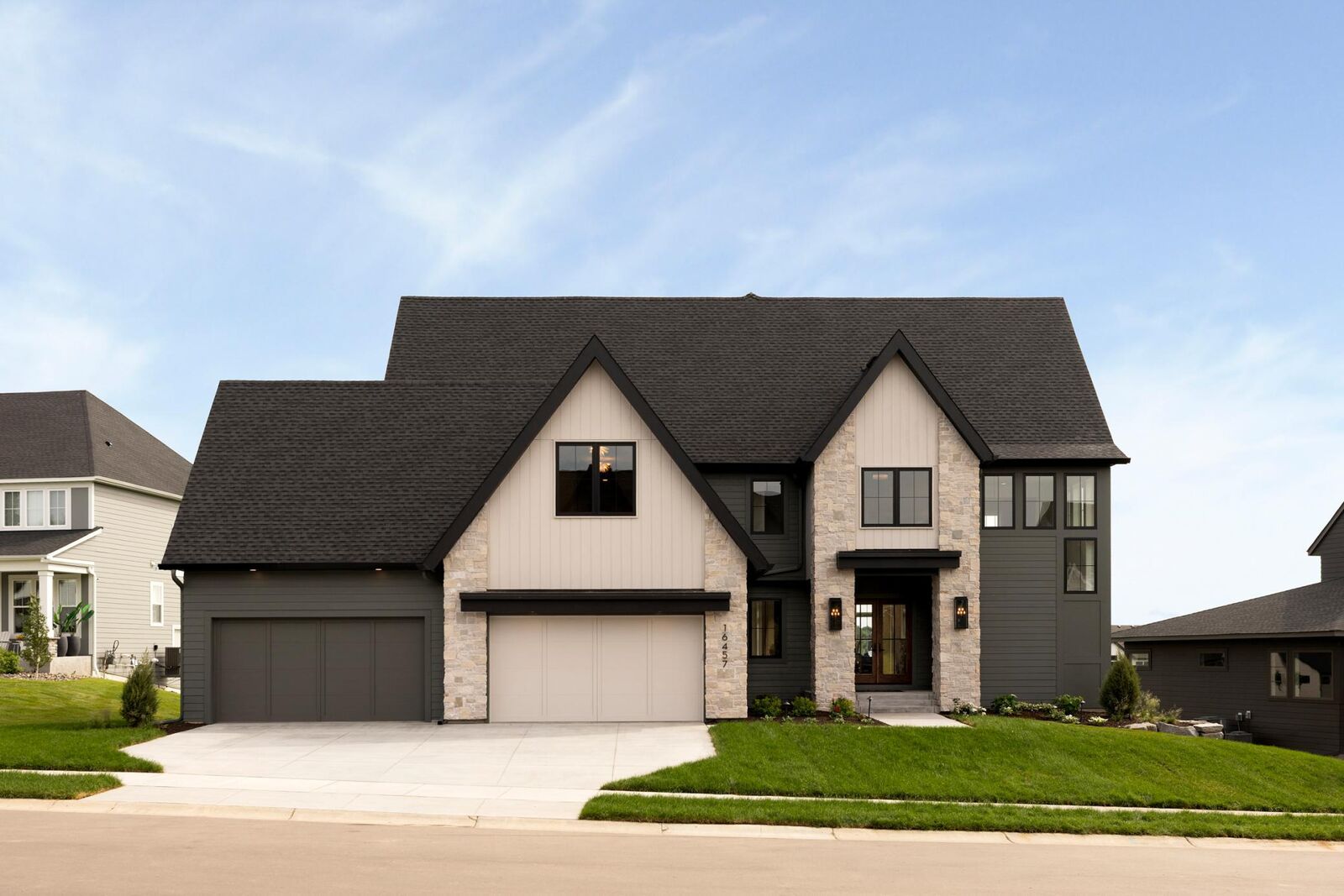 Property Photo:  16457 47th Place N  MN 55446 