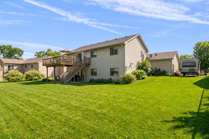 Property Photo: 17588 Grant Street NW MN 55330