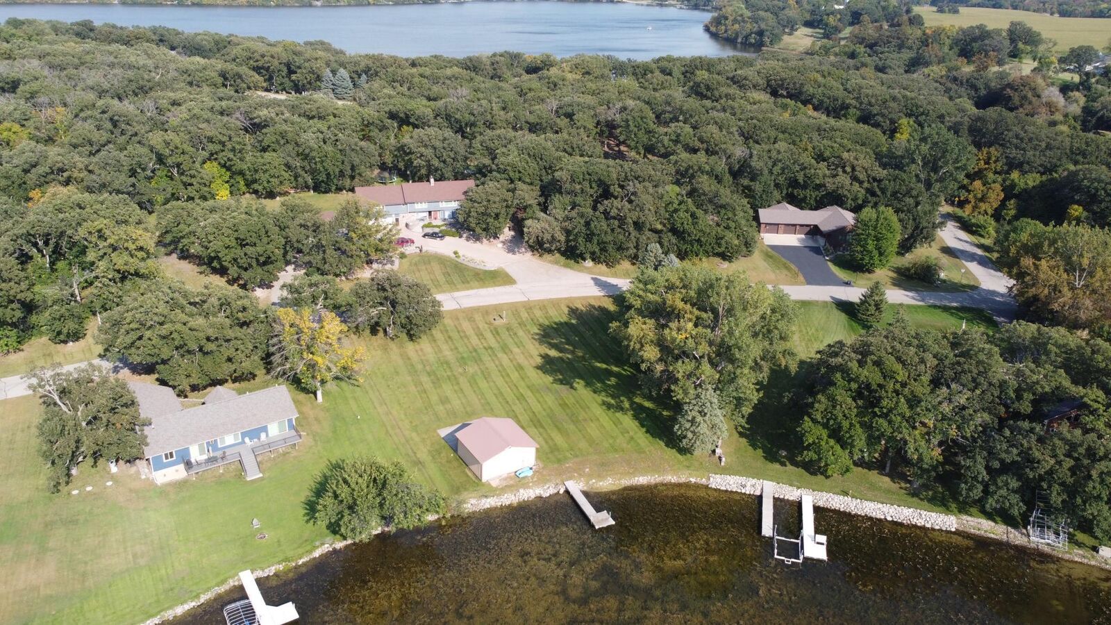 Property Photo: 27361 Oak Point Road MN 56531