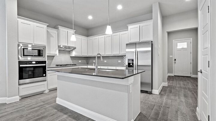 Property Photo:  10825 Bloodstone Drive  TX 76036 