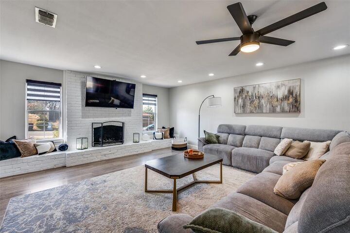 Property Photo:  348 Thompson Street  TX 76134 