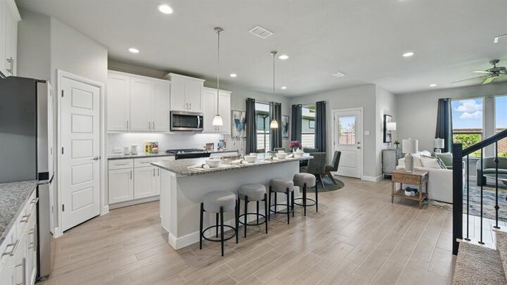 Property Photo:  10849 Bloodstone Drive  TX 76036 