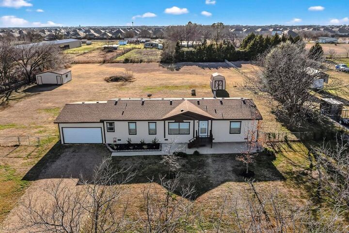 Property Photo:  14728 Melody Lane  TX 75126 